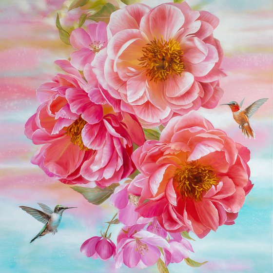 Soul in Bloom