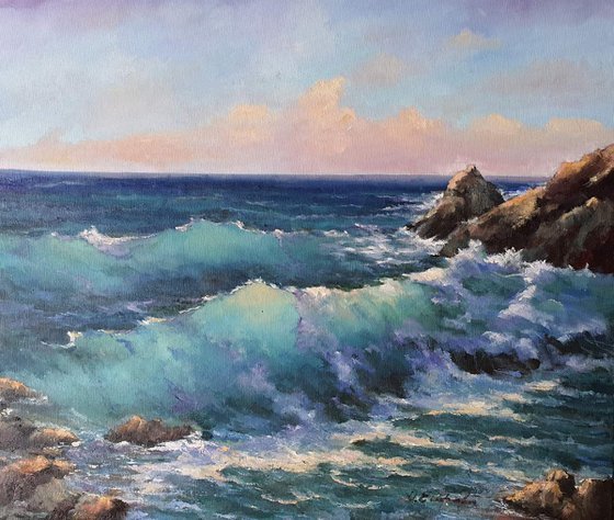 Black Sea
