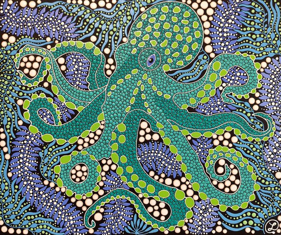 Octopus 2