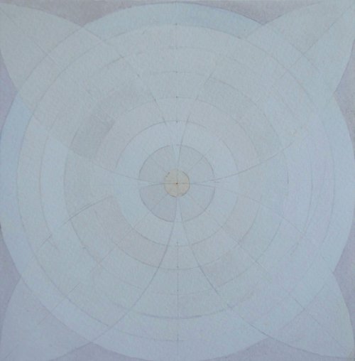 Circle III by Anna Jannack