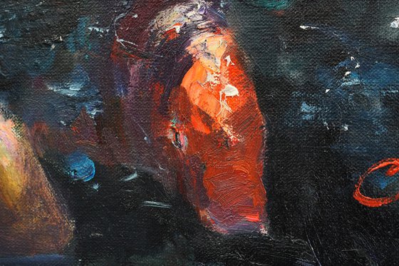 Koi