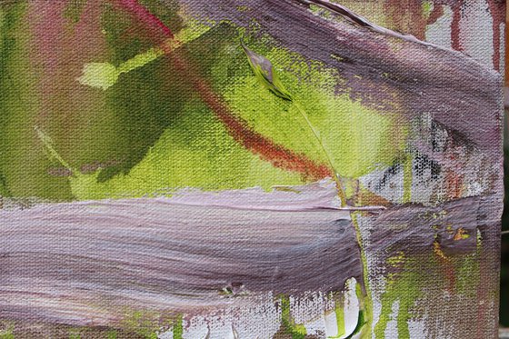 THINGS ARE WHAT YOU MAKE OF THEM 4