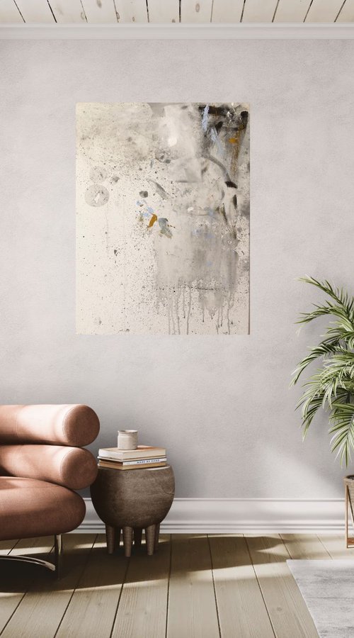 Unatteched by Ilaria Dessí