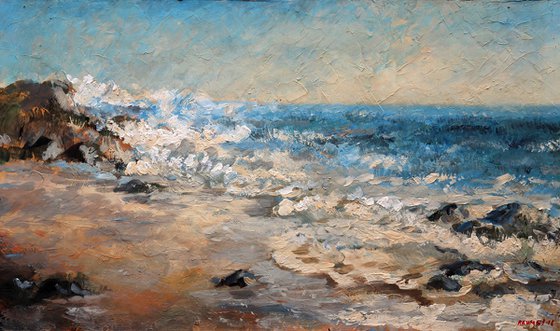Baltic Surf” BALTIC series