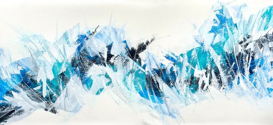 Beyond the blue sea 2024