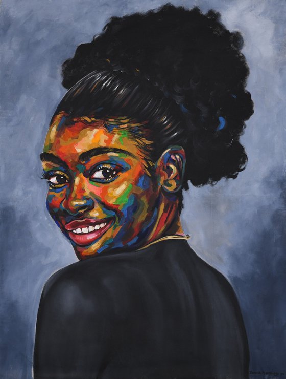 Human (Eniyan) 10
