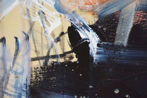 The Shape of Quiet Things