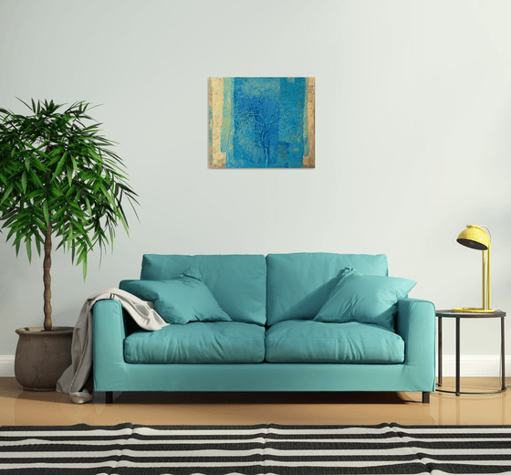 The Day the Apricots Blossomed. Part II