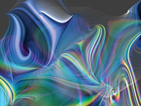Olas de luz 20