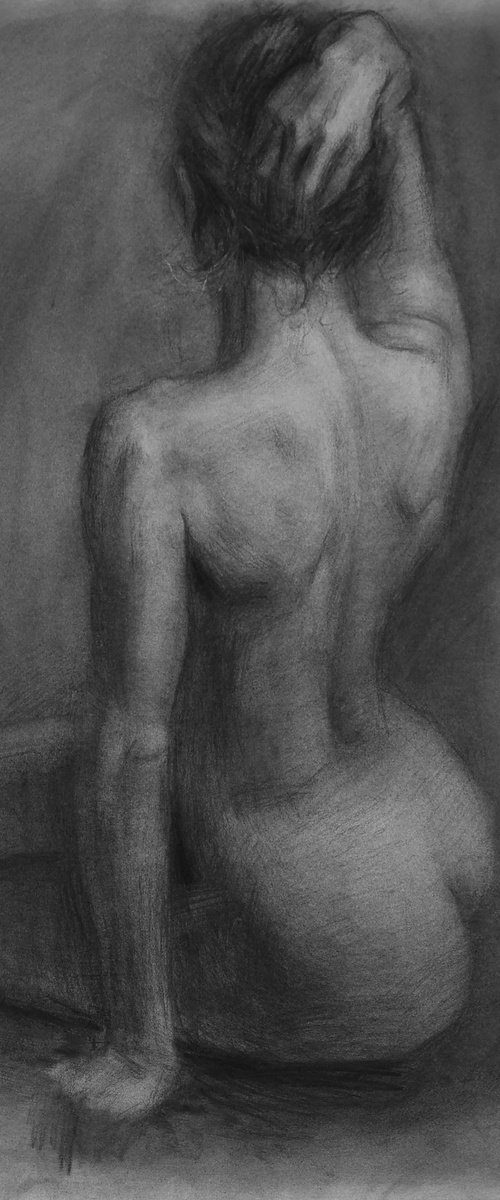 All that dark by Kjetil Hansen