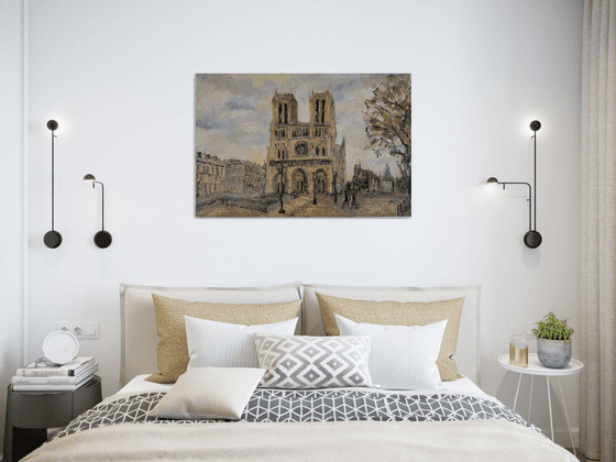 Notre-Dame de Paris