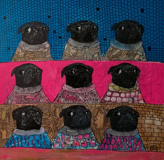 Pug corporation