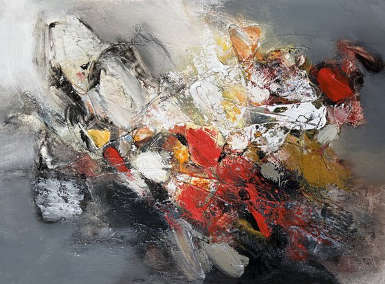 Where Silence Breaks