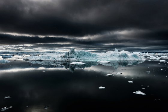 The Icebergs Cometh 2