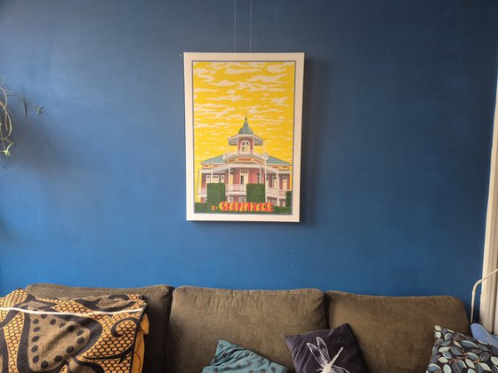 Luiksestraat, 's-Gravenhage