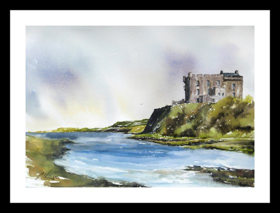 Dunvegan Castle