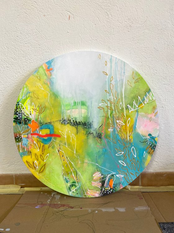 Eden No.1