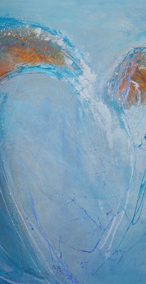 Pure emotion by Doris Duschelbauer
