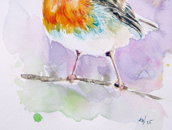 Robin