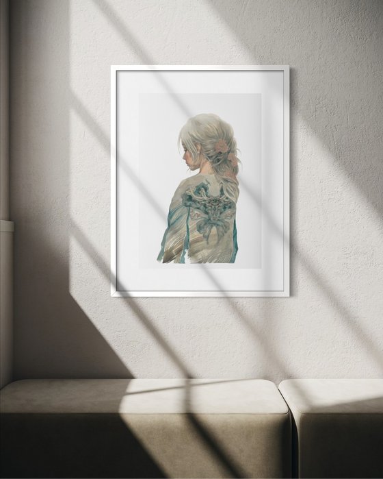 Quiet Witness