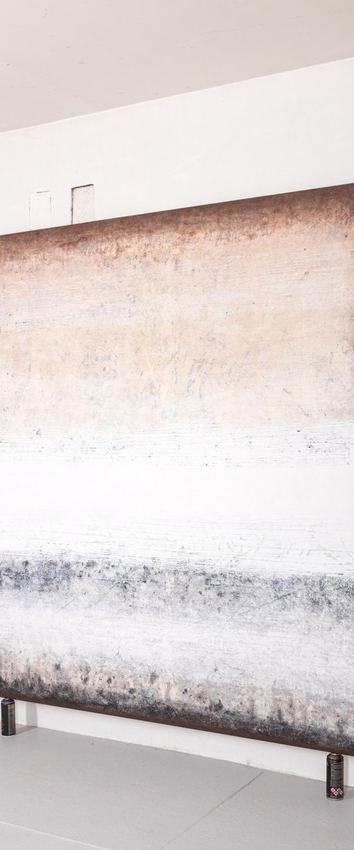 No. 26 - 23 by Rokas Berziunas