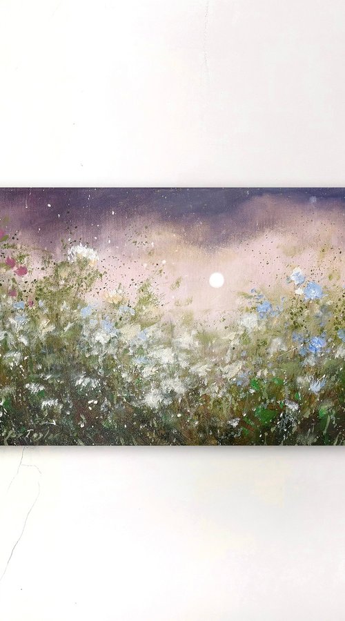 Spring Symphony by Jennifer Taylor