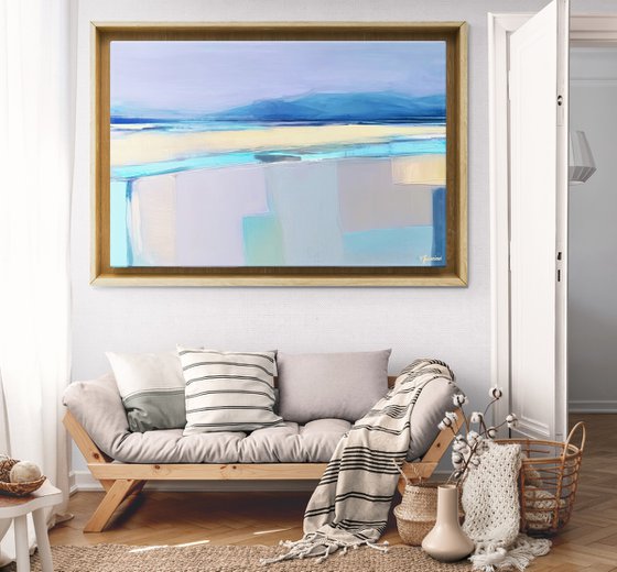 Northern Wind Landscape #7