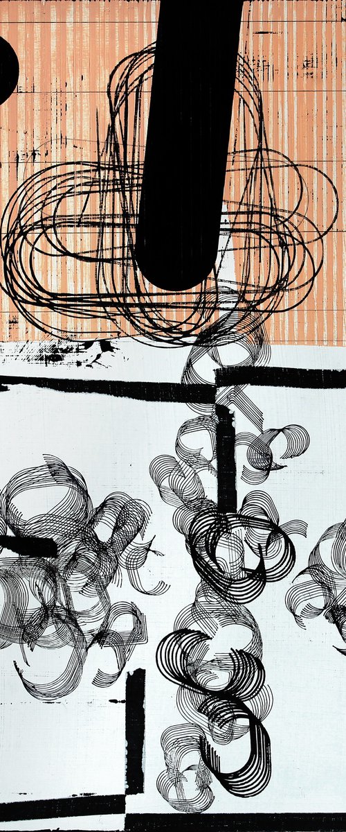 Entropy Zone 15. by Petr Strnad