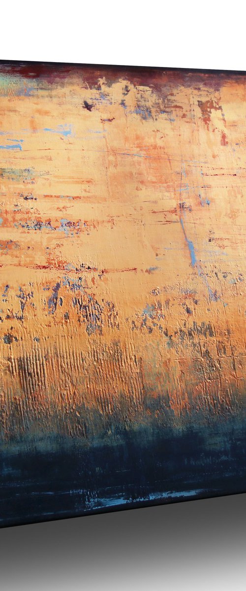 EVENING MOOD by Inez Froehlich