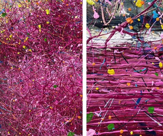 When Flowers Teach Us to Feel