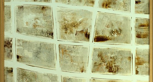 Artwork by Edelgard Schroer