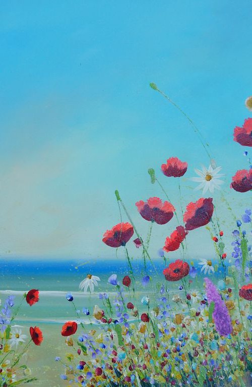 Sway to the rhythm by Emma Sian Pritchard