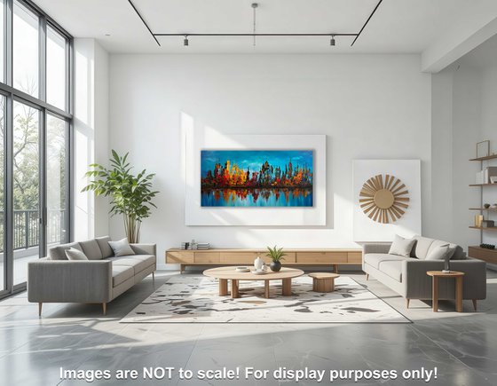 SUMMER IN THE CITY 24