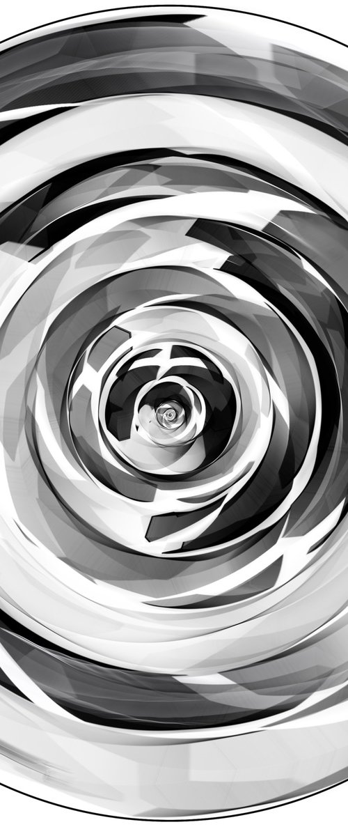 Char whole by Sumit Mehndiratta