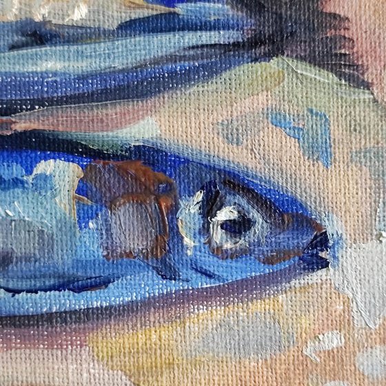Sardines
