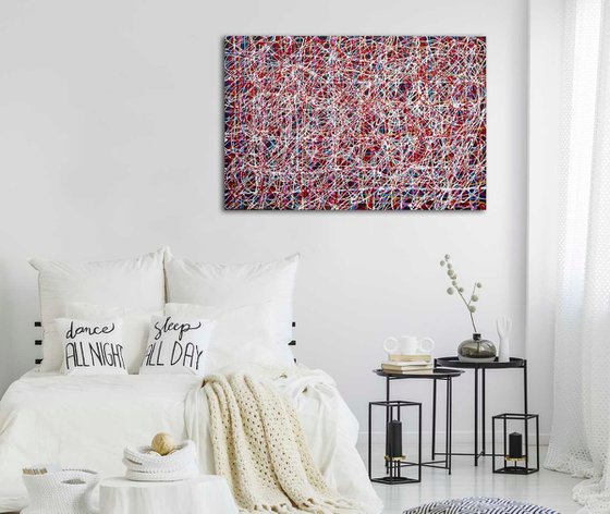 Where Fragments of Forgotten Peoples Dwell