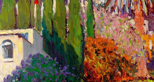 Artwork by Suren Nersisyan