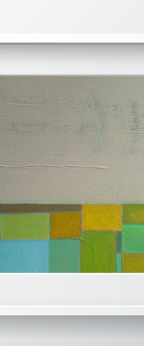 The End Of The Beginning by Thomas Hjelm