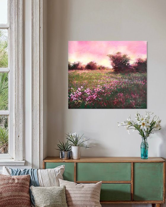 Meadow Reverie