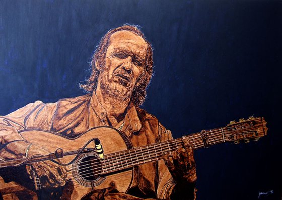 Paco de Lucia