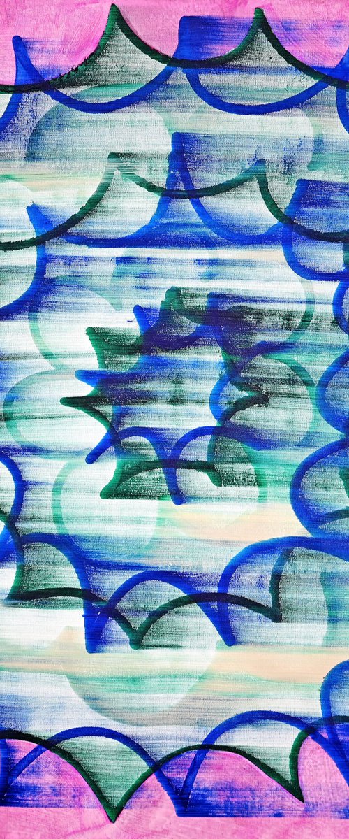 Pulsar by Sumit Mehndiratta