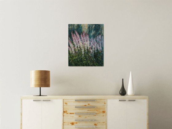 Willowherbs