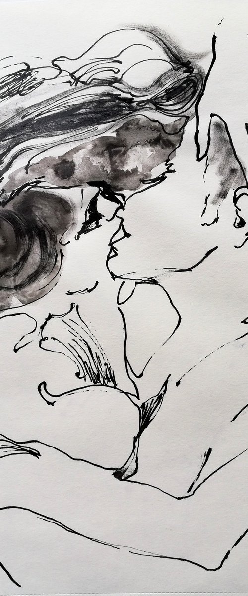 Love by Jelena Djokic