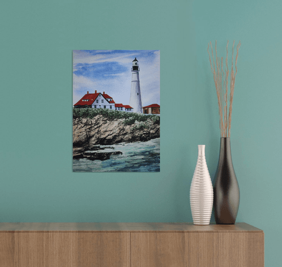 Lighthouse