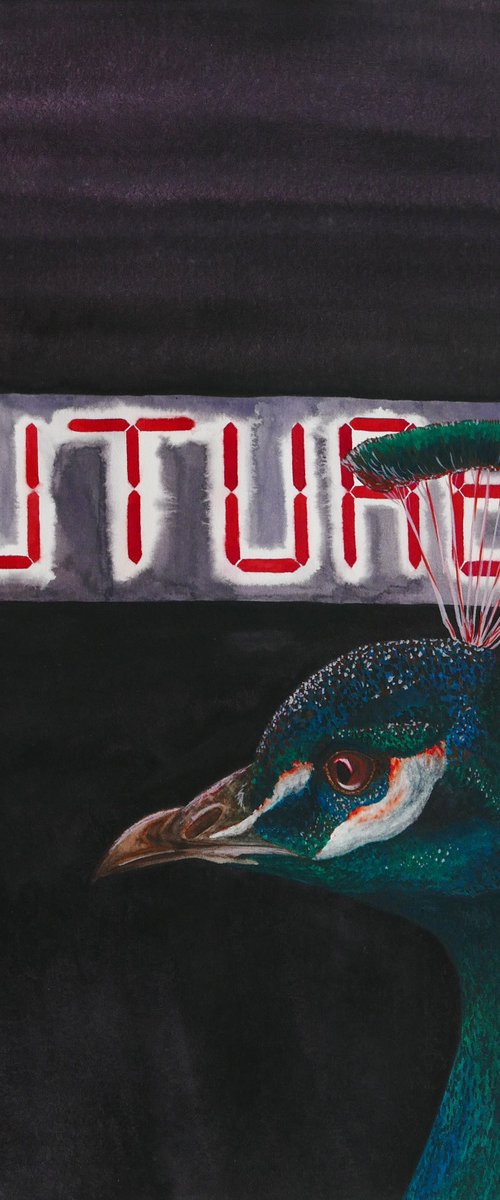 Future by Karina Danylchuk