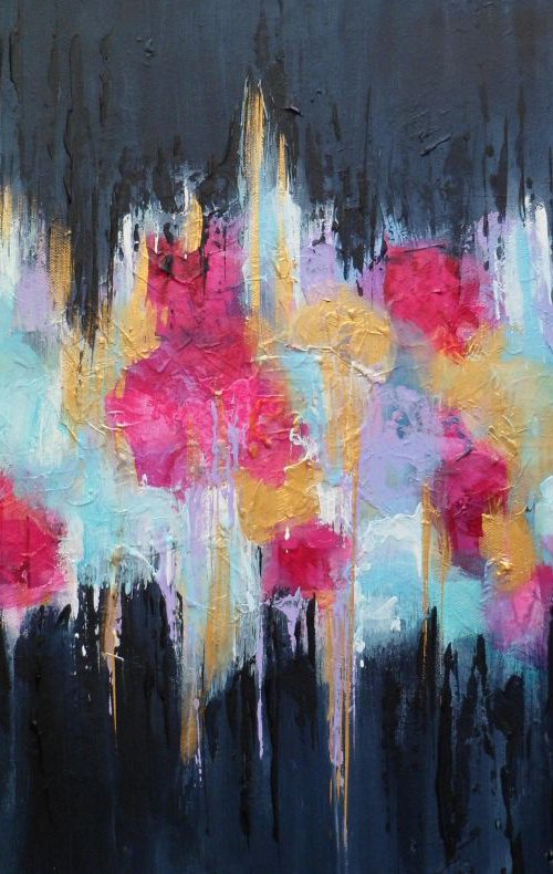 Cosmopolitan by Michelle Carolan