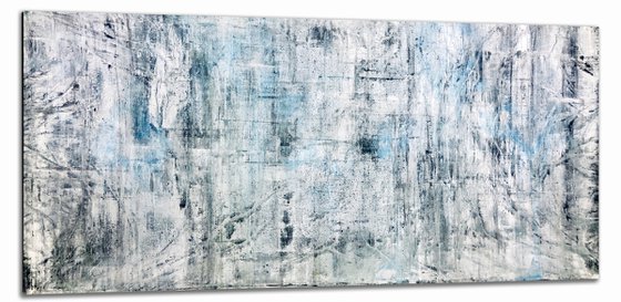 XL Holiday Special "Cool Runnings"  (84x42in)