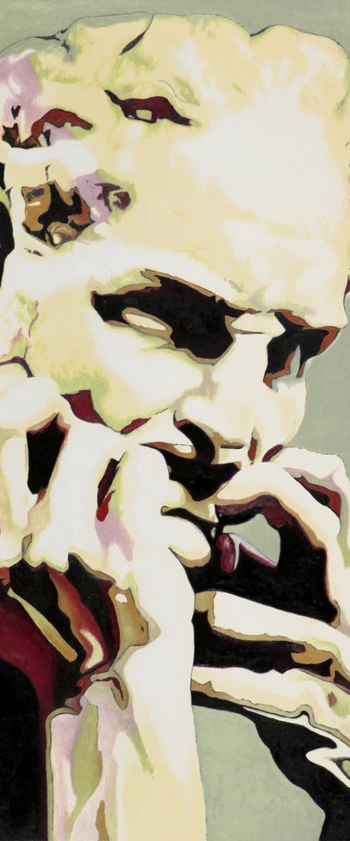 Ugolin by Mercédès Soret