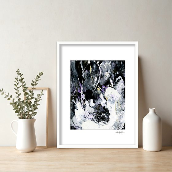 Midnight Blooms 5