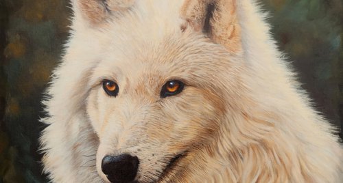 Artwork by Norma Beatriz Zaro